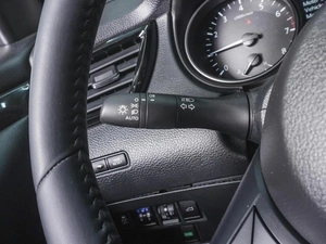 Внедорожник Nissan Qashqai 2025 года, 2890000 рублей, Ростов-на-Дону