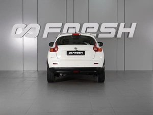 Внедорожник Nissan Juke 2014 года, 969000 рублей, Минеральные Воды