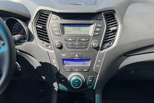 Внедорожник Hyundai Santa Fe 2015 года, 1820000 рублей, Солонцы