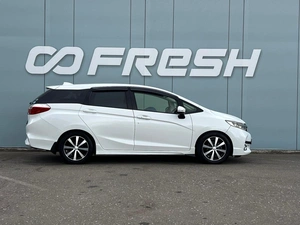 Универсал Honda Shuttle 2018 года, 1340000 рублей, Ижевск