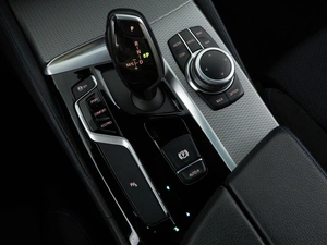 Седан BMW 5 серия 2018 года, 3997077 рублей, Москва