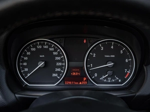 Кабриолет BMW 1 серия 2008 года, 1090000 рублей, Краснодар