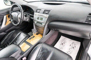 Седан Toyota Camry 2007 года, 1149000 рублей, Красноярск