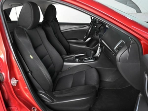 Седан Mazda 6 2013 года, 1379000 рублей, Ростов-на-Дону