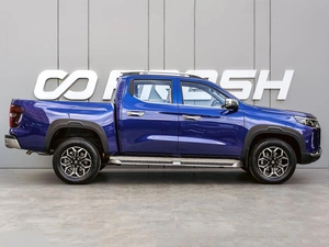 Пикап Changan Hunter Plus 2023 года, 2580000 рублей, Краснодар