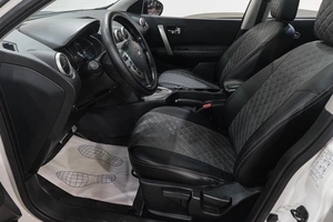 Внедорожник Nissan Qashqai 2012 года, 1299000 рублей, Новокузнецк