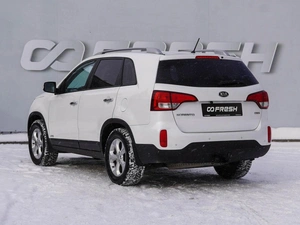 Внедорожник Kia Sorento 2013 года, 1899000 рублей, Волгоград
