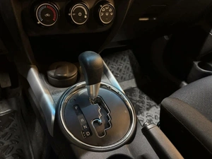 Внедорожник Mitsubishi ASX 2012 года, 997000 рублей, Красноярск