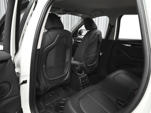 Внедорожник BMW X1 2021 года, 3498000 рублей, Ставрополь