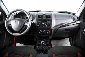 Лифтбек ВАЗ (LADA) Granta Cross 2019 года, 879000 рублей, Пермь