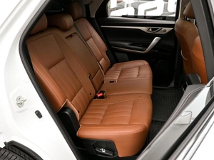 Внедорожник Changan CS95 2023 года, 3140000 рублей, Волгоград