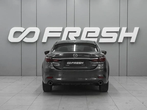 Седан Mazda 6 2020 года, 2320000 рублей, Ростов-на-Дону