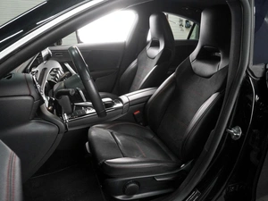 Седан Mercedes-benz CLA-класс 2019 года, 2579000 рублей, Воронеж