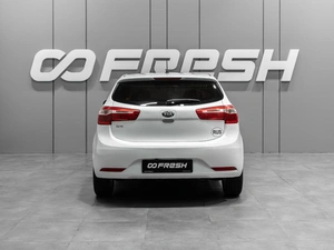 Хетчбэк Kia Rio 2014 года, 1030000 рублей, Тюмень
