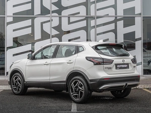 Внедорожник Nissan Qashqai 2025 года, 3290000 рублей, Краснодар