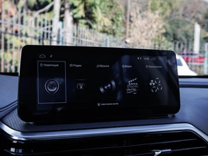 Седан Changan Alsvin 2024 года, 1230000 рублей, Большой Сочи