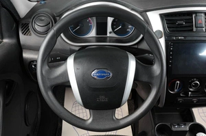 Седан Datsun on-DO 2020 года, 849000 рублей, Тюмень