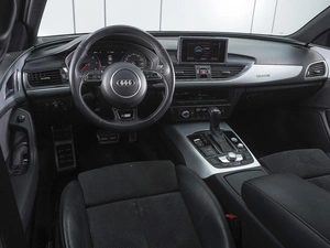 Седан Audi A6 2018 года, 2800000 рублей, Ростов-на-Дону