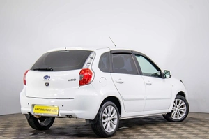 Хетчбэк Datsun mi-DO 2017 года, 619000 рублей, Пермь
