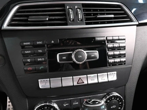Седан Mercedes-benz C-класс 2013 года, 1380000 рублей, Аксай