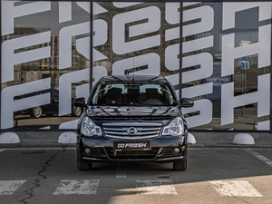 Седан Nissan Almera 2016 года, 635000 рублей, Краснодар