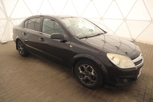 Седан Opel Astra 2008 года, 520000 рублей, Орёл