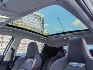 Внедорожник Changan UNI-T 2023 года, 2498000 рублей, Краснодар