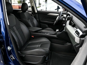 Внедорожник Baic X35 2023 года, 1419000 рублей, Волгоград
