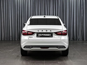 Седан ВАЗ (LADA) Vesta 2024 года, 1520000 рублей, Ставрополь