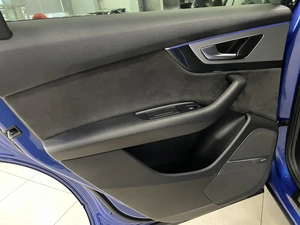 Внедорожник Audi Q7 2017 года, 3097000 рублей, Солонцы