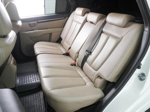 Внедорожник Hyundai Santa Fe 2011 года, 1098000 рублей, Воронеж