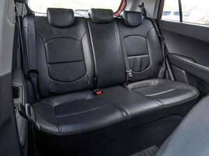 Внедорожник Hyundai Creta 2020 года, 1901000 рублей, Нижний Новгород