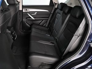 Внедорожник Jetour X70 Plus 2023 года, 2419000 рублей, Аксай