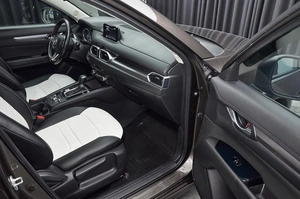 Внедорожник Mazda CX-5 2017 года, 2249000 рублей, Красноярск