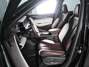 Внедорожник Geely Monjaro 2024 года, 3569000 рублей, Ростов-на-Дону