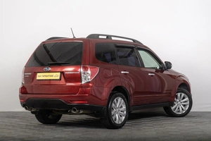 Внедорожник Subaru Forester 2012 года, 1249000 рублей, Томск