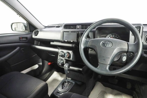 Универсал Toyota Probox 2017 года, 1239000 рублей, Новосибирск