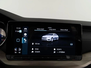 Лифтбек Skoda Octavia 2025 года, 3868888 рублей, Москва