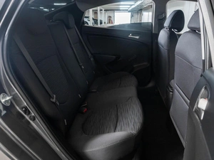 Седан Hyundai Solaris 2016 года, 1125000 рублей, Ставрополь