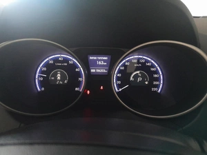 Внедорожник Hyundai ix35 2012 года, 1330000 рублей, Смоленск