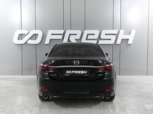 Седан Mazda 6 2020 года, 2475000 рублей, Аксай