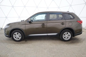 Внедорожник Mitsubishi Outlander 2019 года, 2499000 рублей, Обнинск