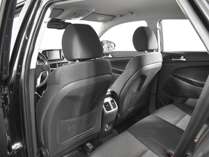Внедорожник Hyundai Tucson 2019 года, 2694900 рублей, Казань