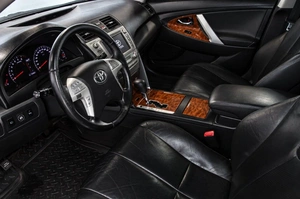 Седан Toyota Camry 2011 года, 1199000 рублей, Челябинск