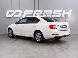 Лифтбек Skoda Octavia 2015 года, 1199000 рублей, Воронеж