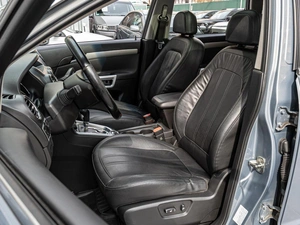 Внедорожник Opel Antara 2014 года, 1230000 рублей, Краснодар