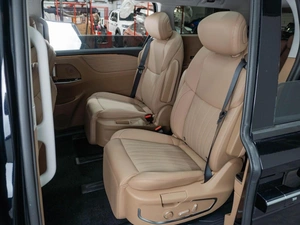 Минивэн JAC RF8 2025 года, 4500000 рублей, Тюмень