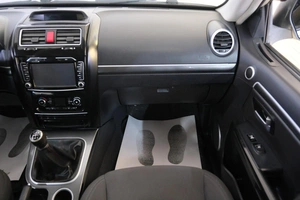 Внедорожник Great Wall Hover H3 2014 года, 969000 рублей, Омск