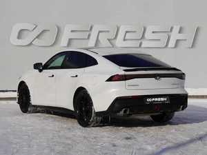 Лифтбек Changan UNI-V 2022 года, 2491000 рублей, Волгоград