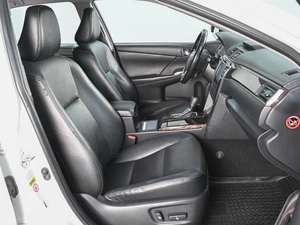 Седан Toyota Camry 2017 года, 2349000 рублей, Аксай